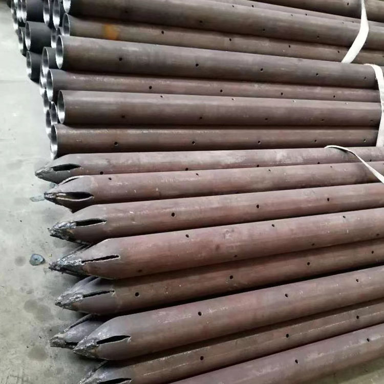 涟水76mm管棚管